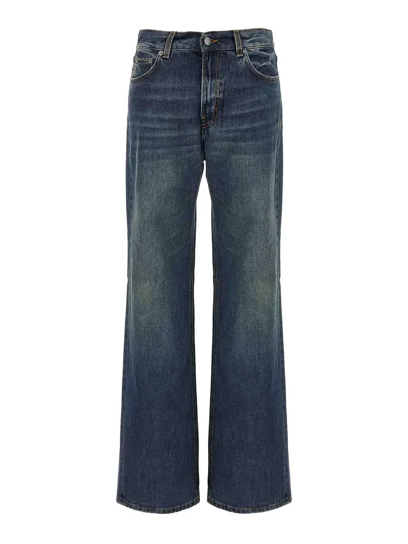 HAIKURE Jeans Blu 4126023