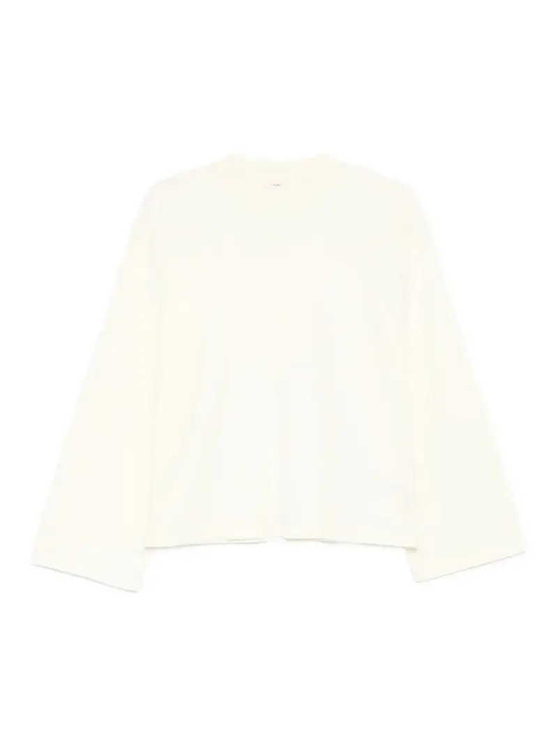 Maglione `Liv` Bianco