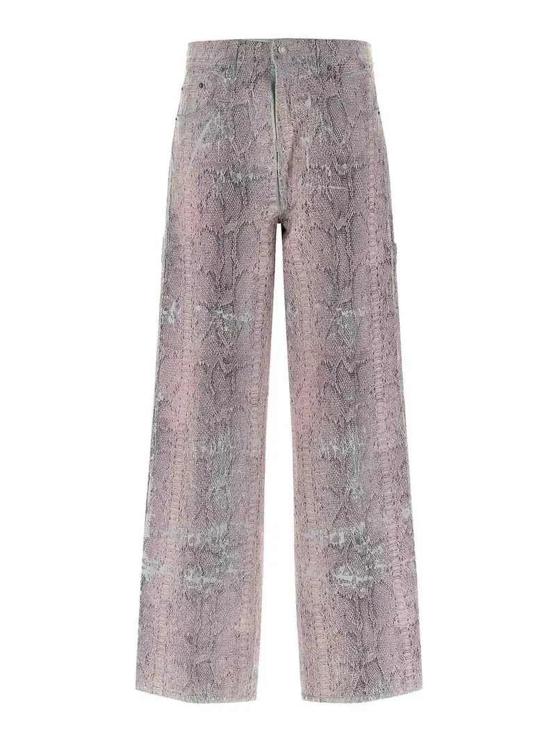 Winona Jeans Multicolore