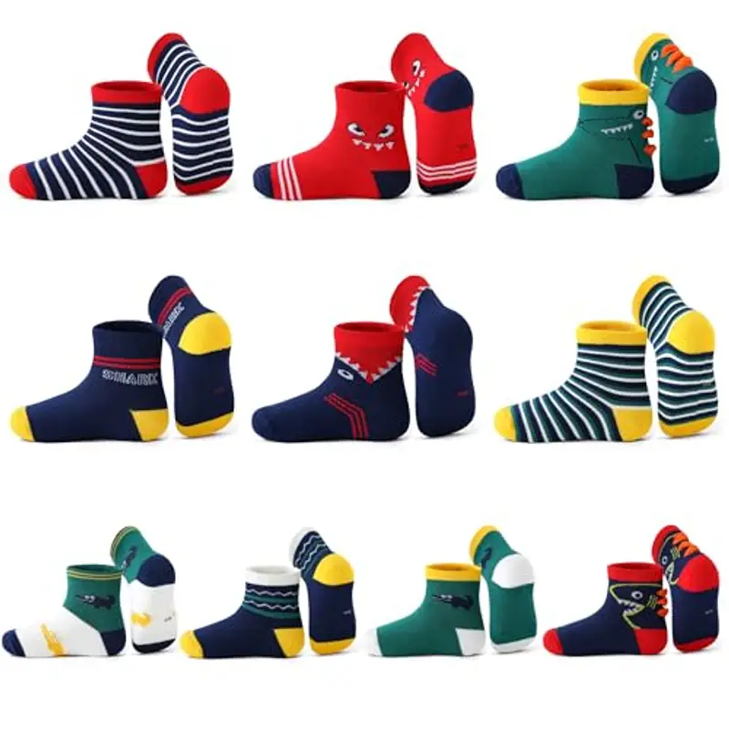 HaimoBurg Calze Neonato 2148455