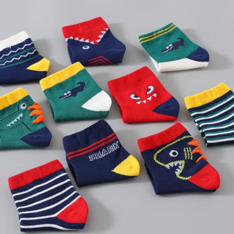 HaimoBurg Calze Neonato 2148455 miniatura 2