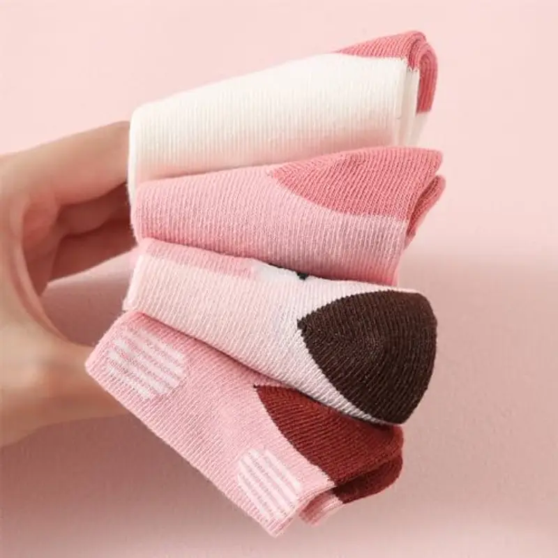 HaimoBurg Calze Bambino 2196570 miniatura 3