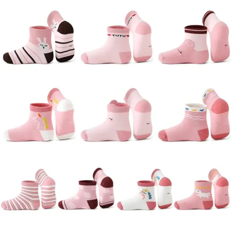 HaimoBurg Calze Neonato 1960910