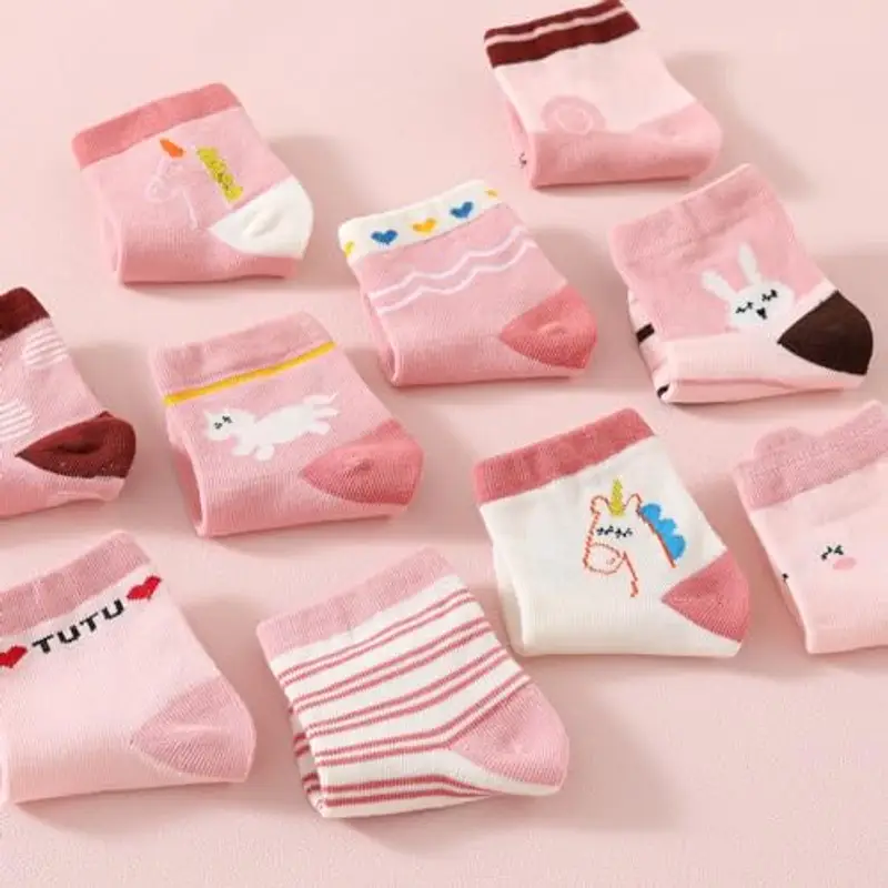 HaimoBurg Calze Neonato 1960910 miniatura 2