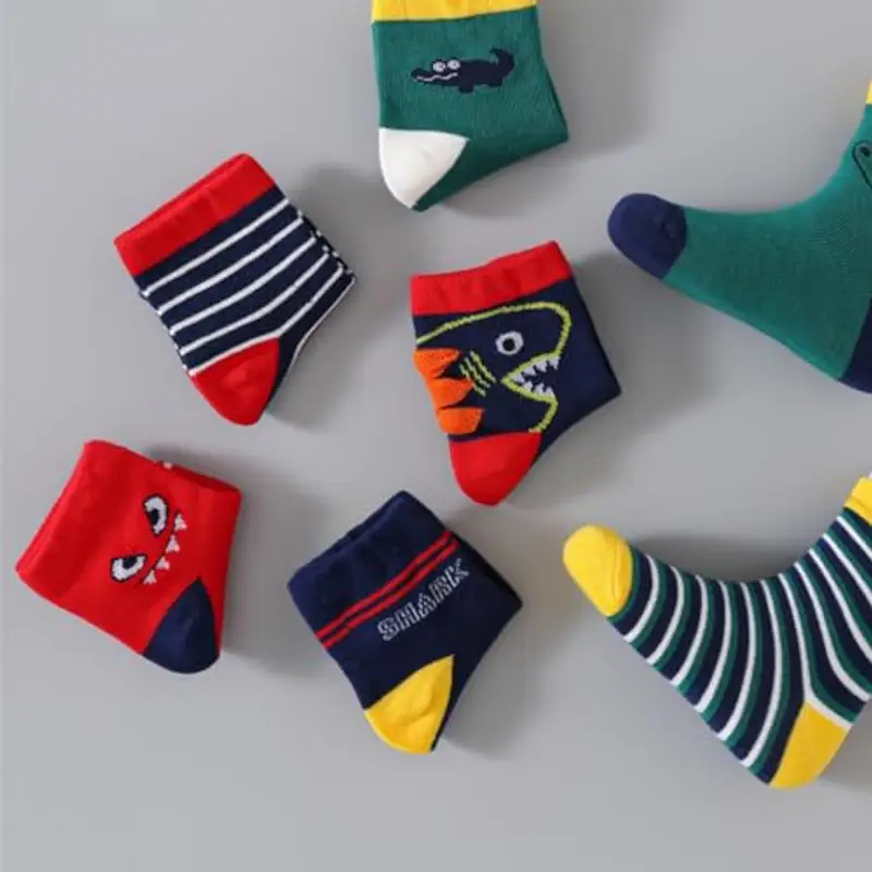 HaimoBurg Calze Neonato 1960911 miniatura 3