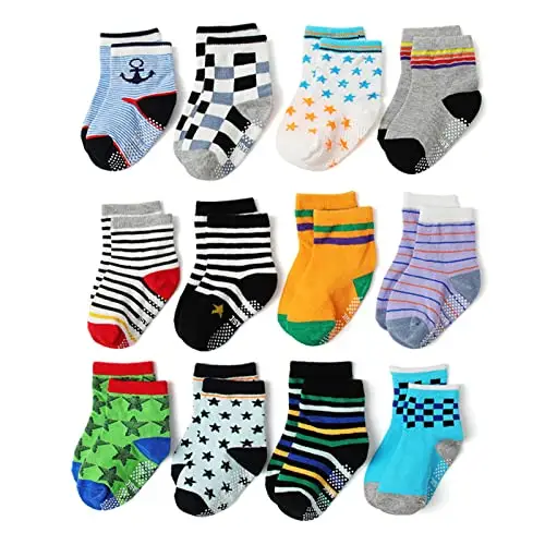 HaimoBurg Calze Neonato 2752391