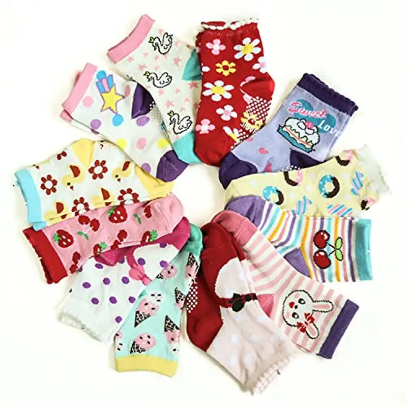 HaimoBurg Calze Neonato 1512448 miniatura 2