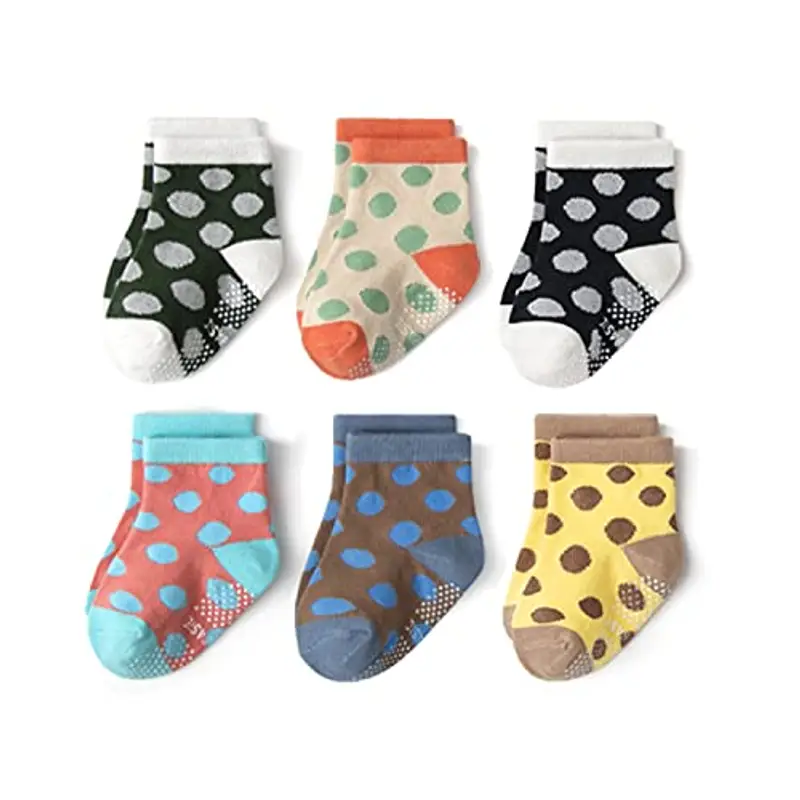 HaimoBurg Calze Neonato 1960874 miniatura 3