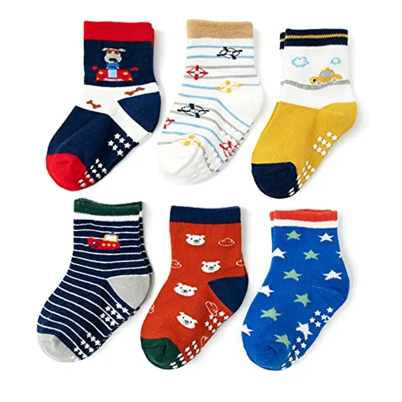 HaimoBurg Calze Neonato 1960873 miniatura 3