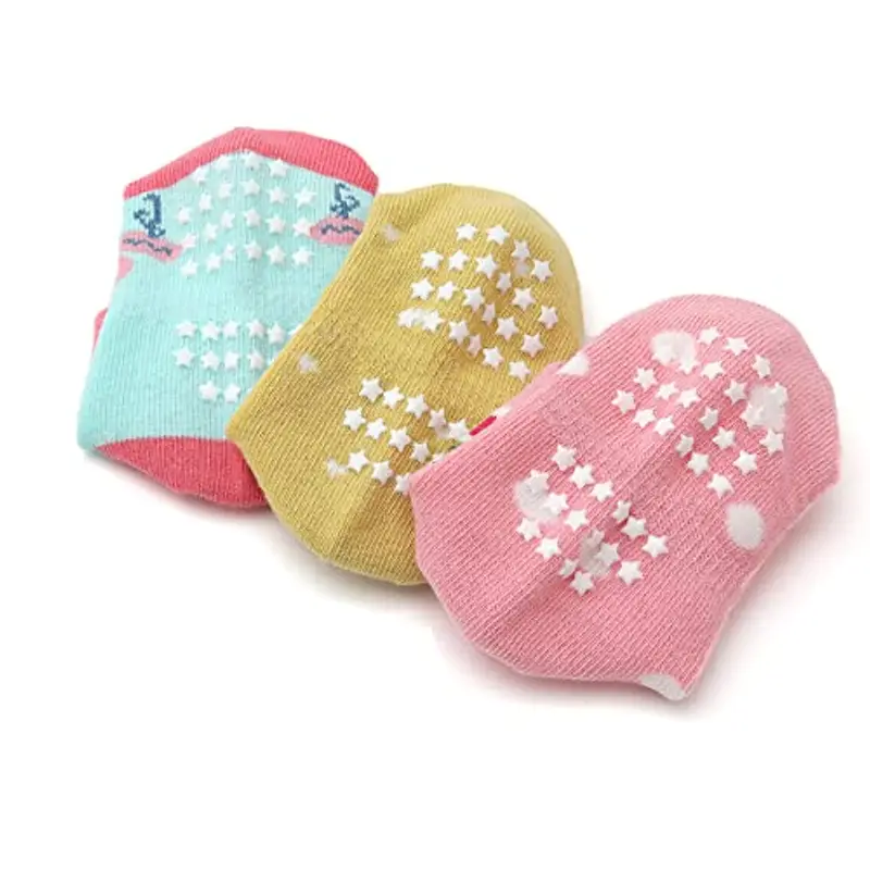 HaimoBurg Calze Neonato 1960871 miniatura 2