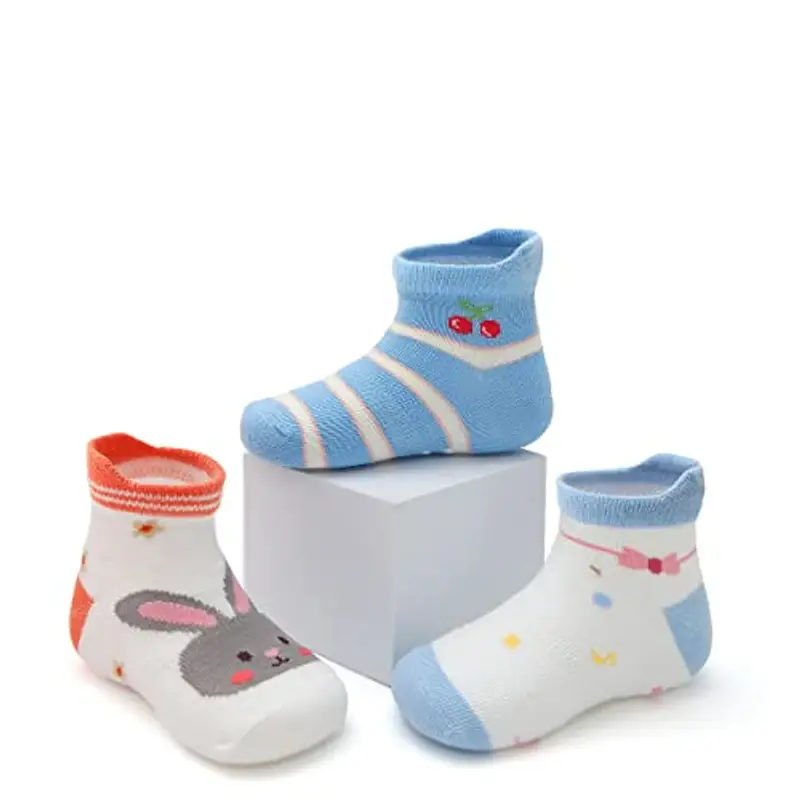 HaimoBurg Calze Neonato 1960871 miniatura 3