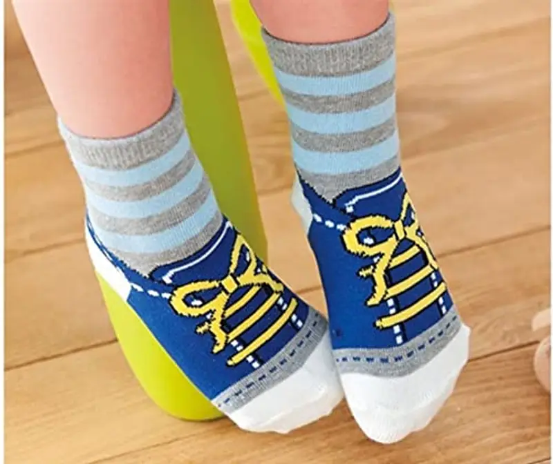 HaimoBurg Calze Neonato 1960872 miniatura 2