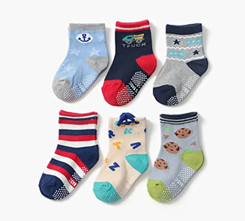 HaimoBurg Calze Neonato 1960875 miniatura 2