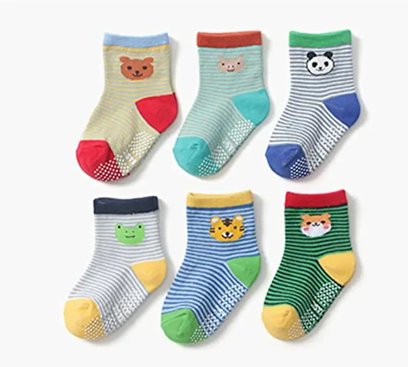 HaimoBurg Calze Neonato 1960875 miniatura 3