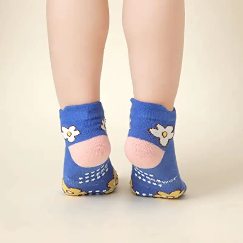 HaimoBurg Calze Neonato 1549526 miniatura 3