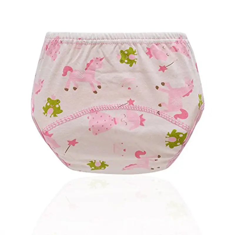 HaimoBurg Impermeabili Bambino Rosa 1600234 miniatura 2