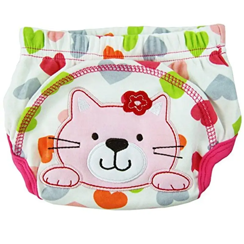 HaimoBurg Impermeabili Bambino Rosa 1600234 miniatura 3