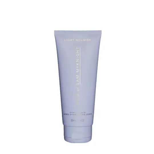 Balsamo nutriente leggero Hair by Sam McKnight 200 ml