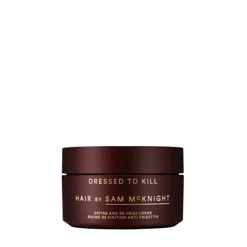 Dressed To Kill Crema anticrespo 50 ml