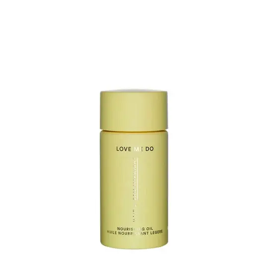 Love Me Do Olio capelli 50 ml