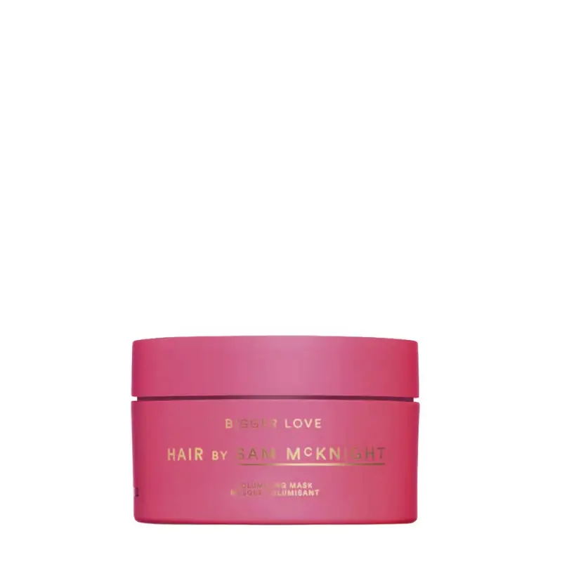 Maschera per capelli Bigger Love 50 ml