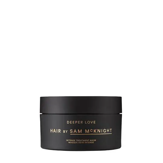 Maschera per capelli Deeper Love Hair di Sam McKnight 50 ml