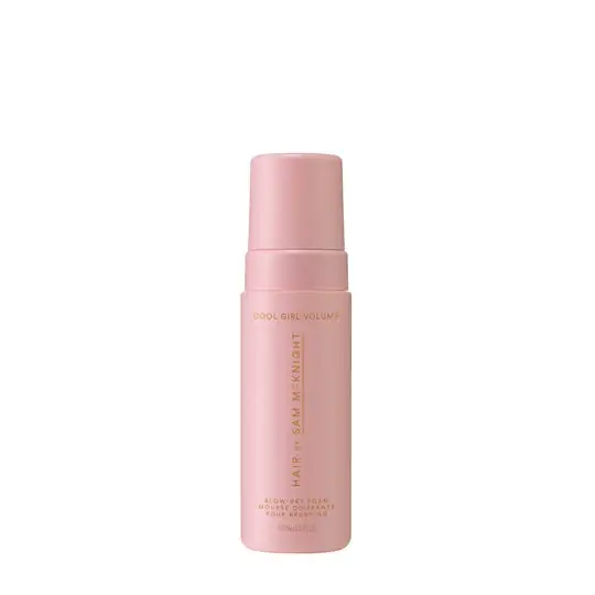 Sam McKnight Cool Girl Volume Blowdry mousse capelli 150 ml