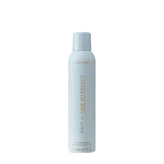 Shampoo secco Lazy Girl Hair by Sam McKnight 250 ml
