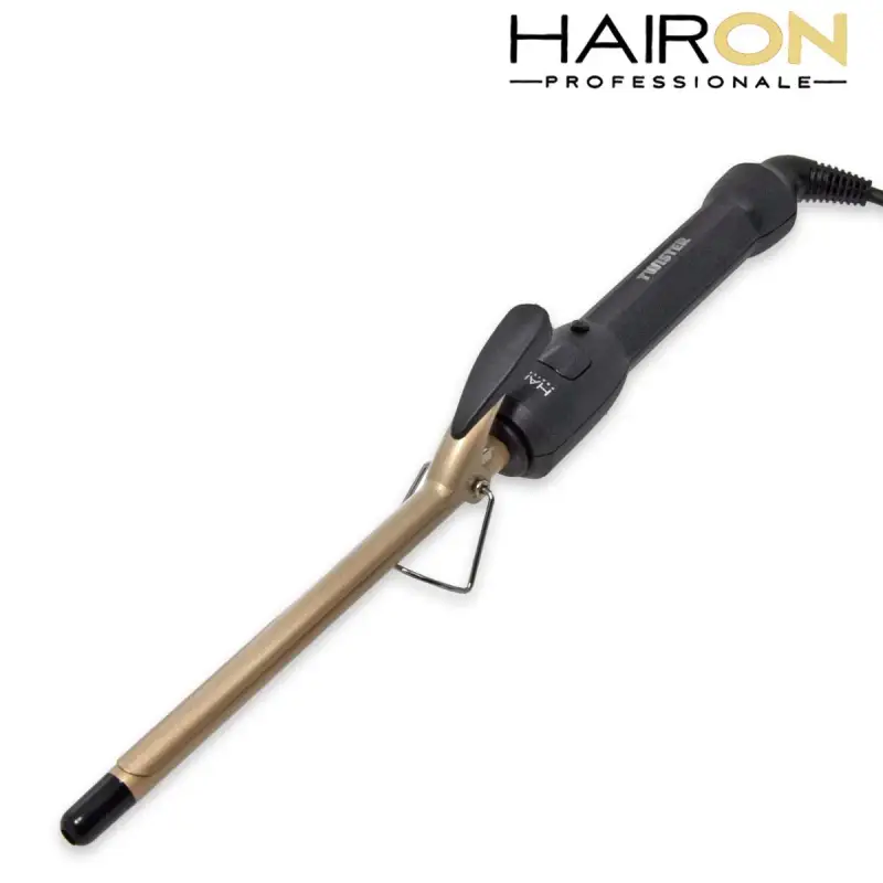 Hairon twister ferro arricciante diam 13 mm