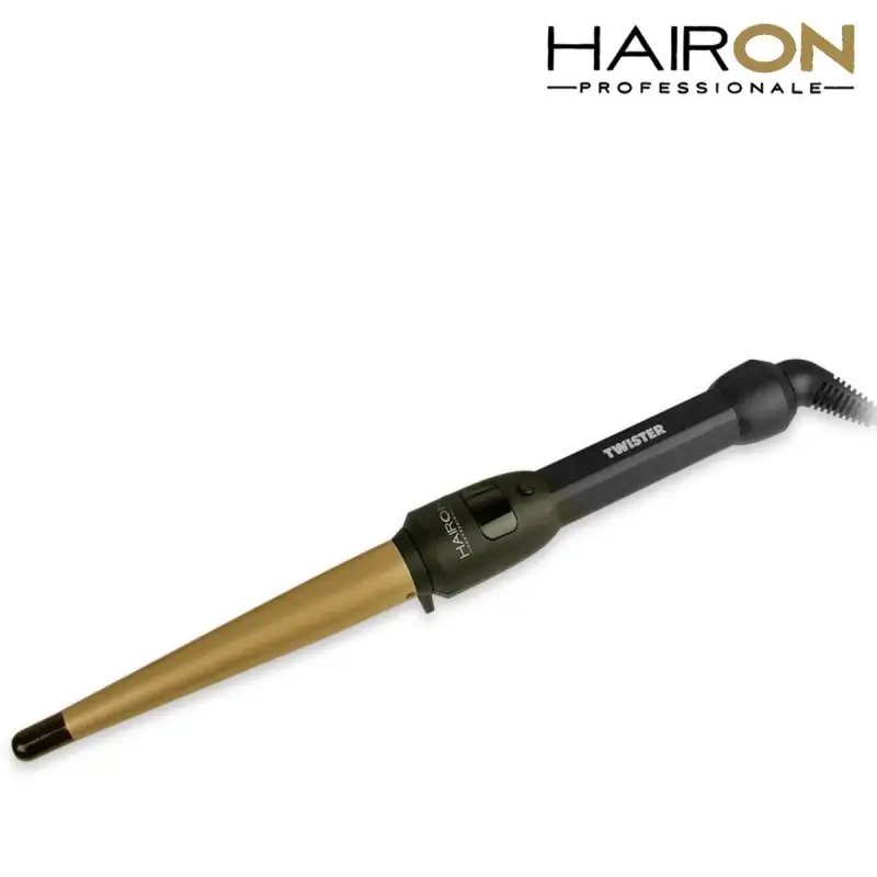 Hairon twister ferro arricciante diam.22 mm
