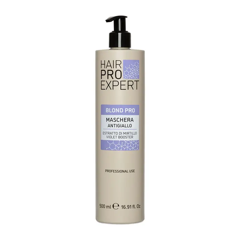 Maschera Blond Pro