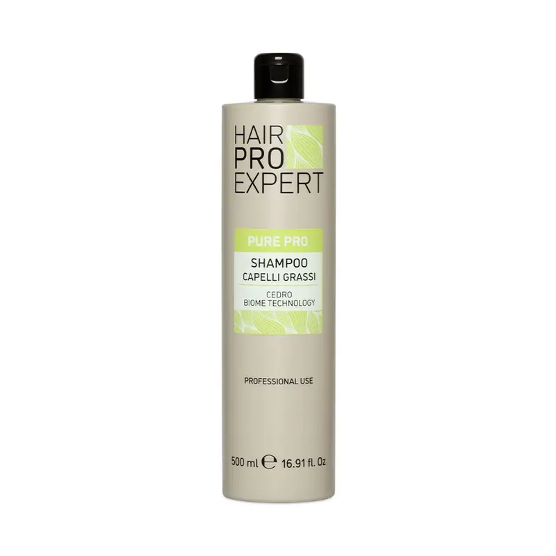 Shampoo Pure Pro