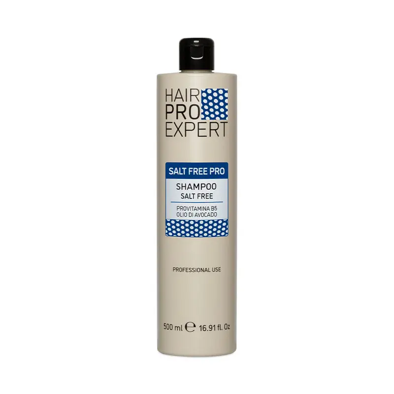 Shampoo Salt Free Pro