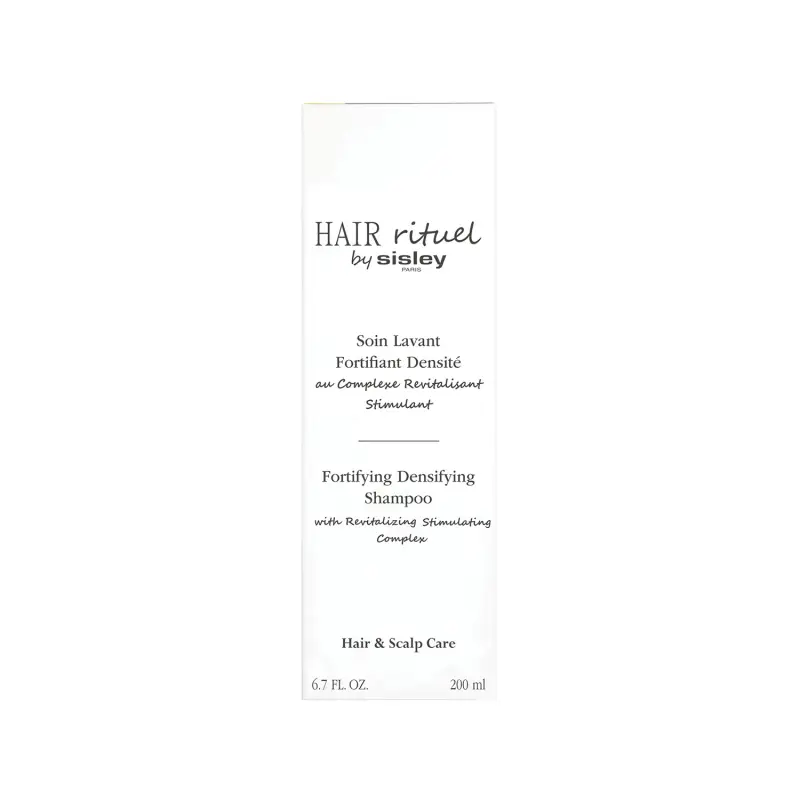 Detergere e districare Soin Lavant Fortifiant Densité - Capelli fini miniatura 3