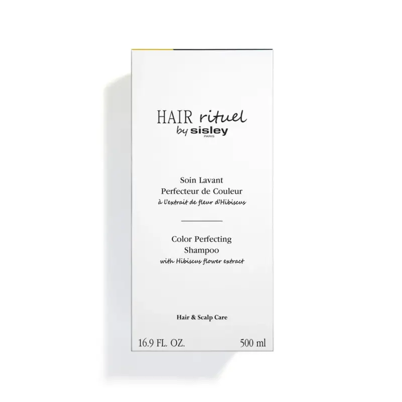 Detergere e districare Soin Lavant Perfecteur de Couleur - Shampoo capelli colorati, Capelli colorati miniatura 2