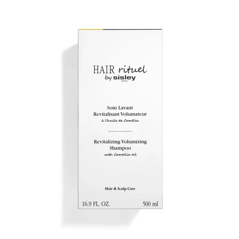 Detergere e districare Soin Lavant Revitalisant Volumateur - Shampoo volumizzante miniatura 2