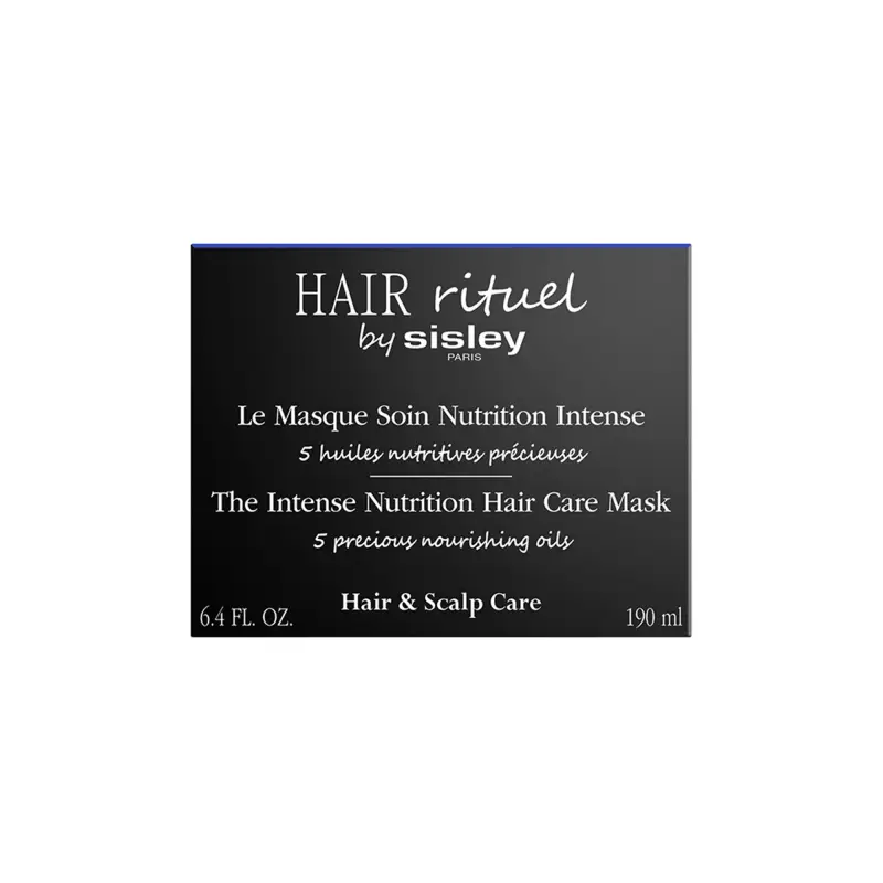 Rigenerare Le Masque Soin Nutrition Intense - Maschera capelli secchi, Capelli secchi miniatura 3