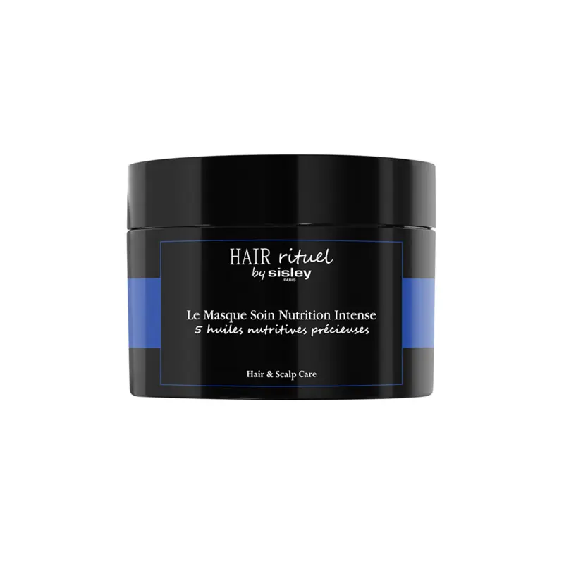 Rigenerare Le Masque Soin Nutrition Intense - Maschera capelli secchi,Capelli secchi