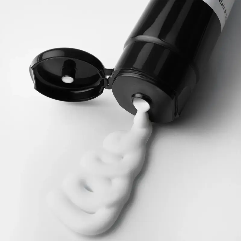 Trattamenti di bellezza La Crème Soin des Boucles - Nutrition & Definition - Styling e trattamento capelli miniatura 2