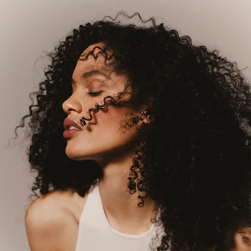 Trattamenti di bellezza La Crème Soin des Boucles - Nutrition & Definition - Styling e trattamento capelli miniatura 3