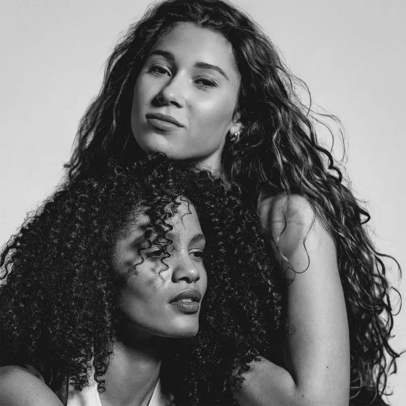 Trattamenti di bellezza La Crème Soin des Boucles - Nutrition & Definition - Styling e trattamento capelli miniatura 4