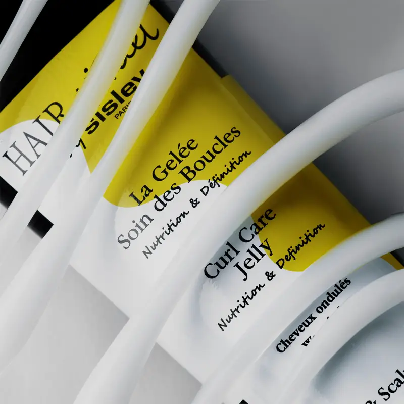 HAIR RITUEL BY SISLEY Gel capelli Crema 3016301 miniatura 2