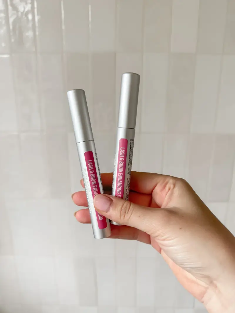 Lash & Brow Lash & Brow Enhancing Serum - Gel e mascara Sopracciglia miniatura 3