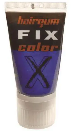 Fix Color Gel Colorante Blu