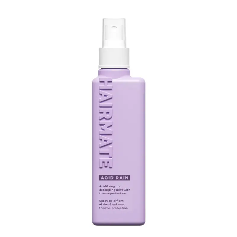 Haircare ACID RAIN Lozione Spray Acidificante Districante - Styling e trattamento capelli
