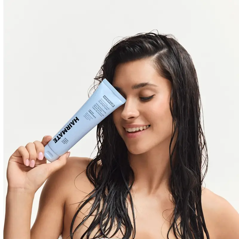 Haircare MERMAID Crema Idratante Districante - Styling e trattamento capelli miniatura 2