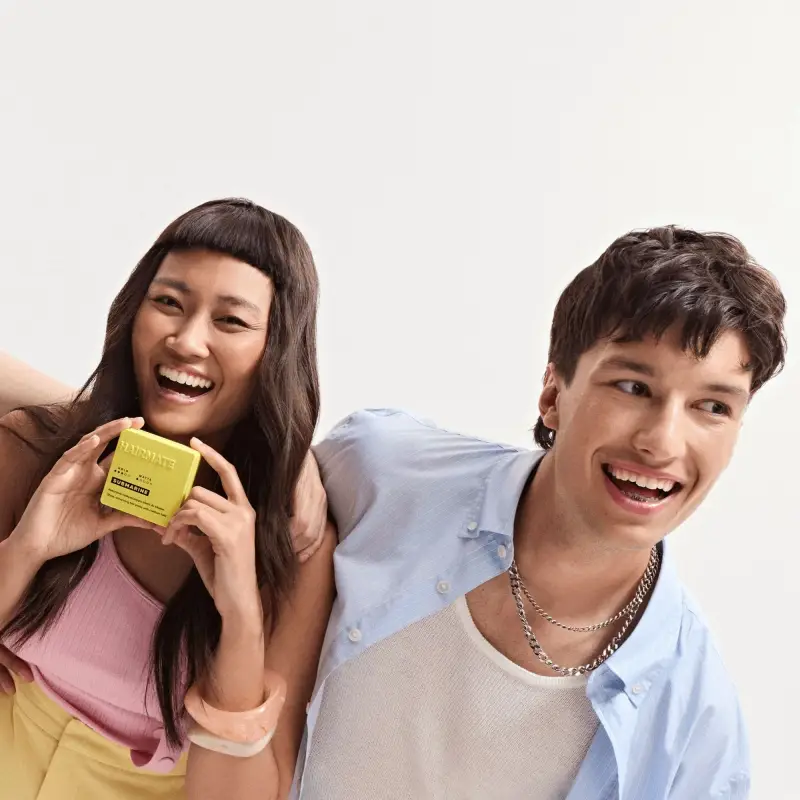 Haircare SUBMARINE Pasta Per Capelli Illuminante A Tenuta Media - Styling e trattamento capelli miniatura 2