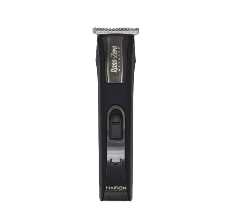 Hairon Hair On Lithium Raso-Zero Advance Tosatrice Professionale 1PZ