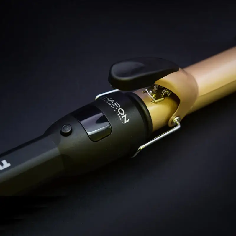 Twister Ferro Arricciante Diametro 22mm miniatura 3