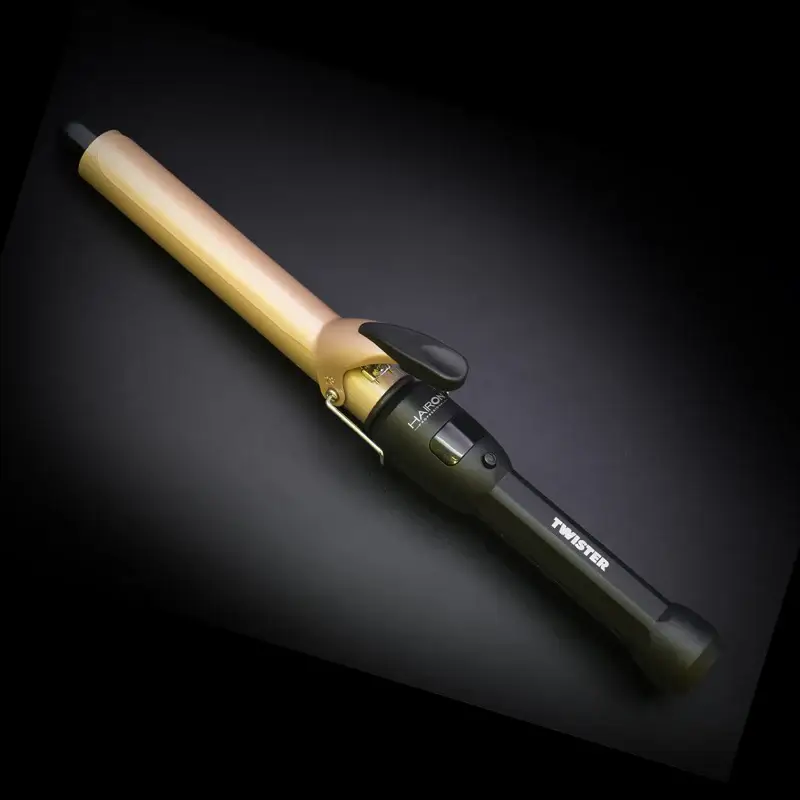 Twister Ferro Arricciante Diametro 22mm miniatura 4